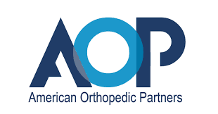 American Orthopaedic Partners logo.png